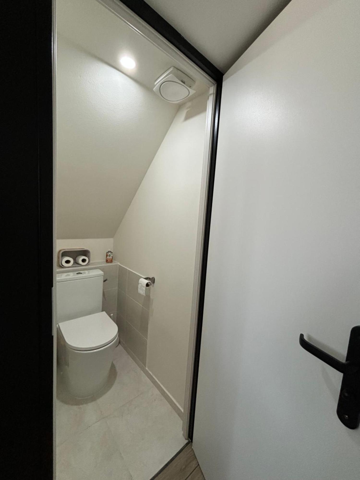 Tiny Room Langres Buitenkant foto